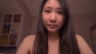 Alluring Chinese Skank ASMR - Psalm 45-55