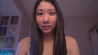 Charming Thai Chick ASMR - Pslam 99-106