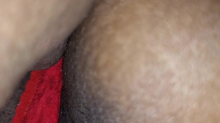 Clean Me DADDY - Eat My Stinky VAGINA and Slutty ANUS