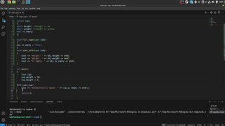 #33 User's Data Types: Structures