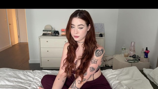 Fucking My Brothers Sexy Massive Titty GF … “DID YOU JUST JIZZ IN ME?”- Rosie Rider