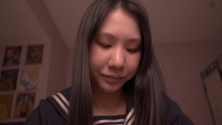 Alluring Asian Schoolgirl Teeny ASMR - Proverbs 8-14