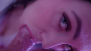 Ravishing slut blows her fiance's.