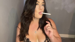 Watch me smoke