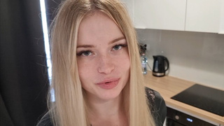Paid for pizza with sex