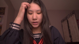 Attractive Thai Schoolgirl ASMR - Daniel 10-12