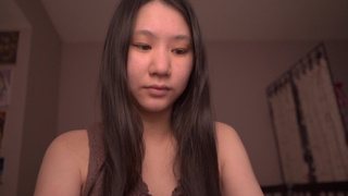 Charming Chinese Chick ASMR - Zechariah one-9
