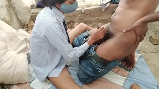 Charming indian desi college slut love massage Full uncut Mass deep romance