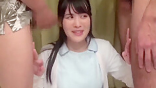 250523天使っぽいスケベ看護師とズコバコg5