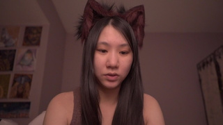 Sweet Thai Fox Cosplay Lady ASMR - Ezekiel one-6