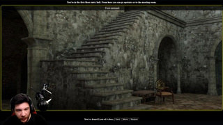 Saving Chloe Part four foreplay - The CO-OPerators