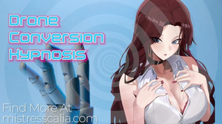 Drone Conversion Brainwashing [Mesmerize]