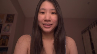 Charming Thai Chick ASMR - Ezekiel 27-29