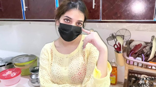 My Step-Nephew Said I’M A Boy Now (Hindi Audio)
