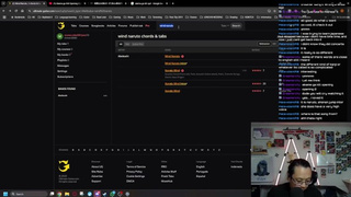 Unplanned Chill Stream
