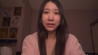 Sweet Oriental Bitch ASMR - Jeremiah 51-52