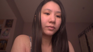 Charming Chinese Chick ASMR - Hosea 8-14