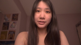 Fine Oriental Bitch ASMR - Amos 6-9