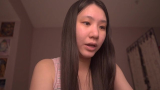 Sexy Japanese Slut ASMR - Book of Micah