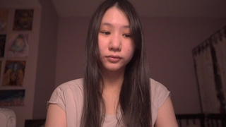 King and Queen Drama Story - Sweet Chinese Slut ASMR - Esther 6-10