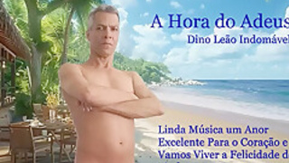 A Hora do Adeus Linda e Maravilhosa Musica