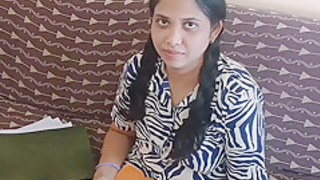 Real Indian Beautiful Wife Seduced In Various Positions