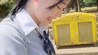 0011621_女子高生 亀頭舐め グラインド騎乗位 ほか