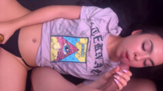 Mexican Student 18+ Stepdaughter! Hd Home Video!