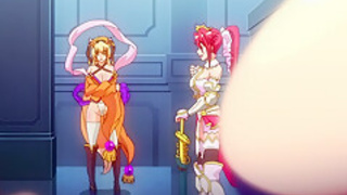 Vivid Heat inside the corner_21082704p0