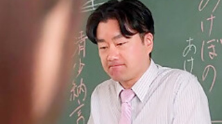After-Work Uniform Refle: Teacher's Forbidden Sex with Student x2x5C1DF6E594CF0A1E59