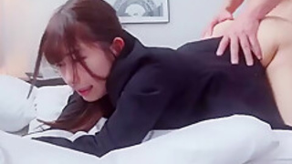 Unreasonable Hotel Staff Rape: Office Lady's Humiliation and Creampie x1xC999AD18DC2C86C75F