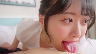 Non-Stop Panty-On Sex with a Beautiful Girl x1xA764C759C2591A697D