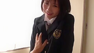Slim Uniform Girl's Defilement: Uniform Fetishism and Cum Shower x1x7C6B7D65A22576B3A6