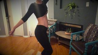 Cousin-Its Dances - back Dat Ass up