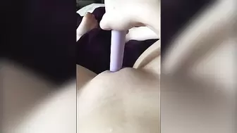 Vibrator Play Preview