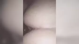 Fucking this Pussy Good with my Anal Plug