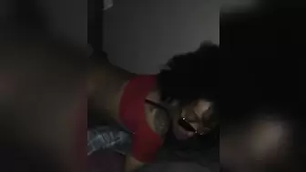 BBC in the Bronx Fucking his best Friend's Mom for Da Bag