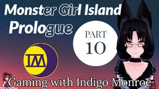 |part 10| Monster Girl Island: Prologue