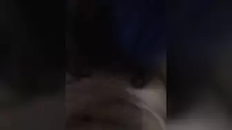 Little Slut Chokes on Big Dick