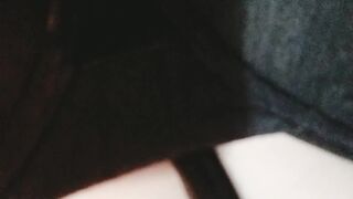 Visible Hb with Masturbation