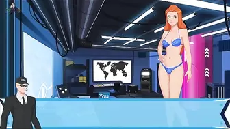 Totally Spies Paprika Trainer Uncensored Gameplay 8