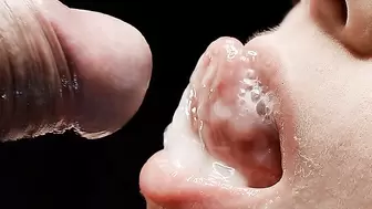 4K | do you want to know how it FEEL TO BLOW THAT PRICK? Feel the TASTE OF JIZZ IN MOUTH? WATCH THIS